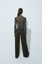 SOYA TROUSER