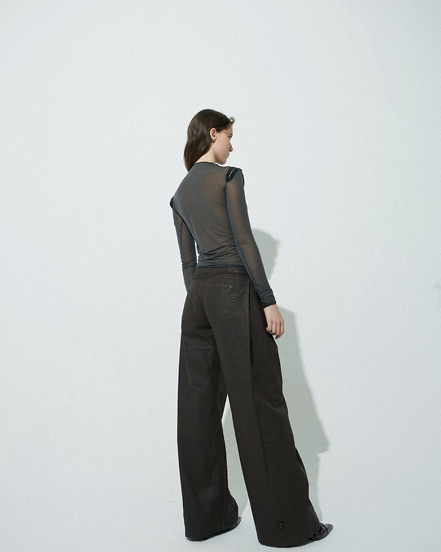 SOYA TROUSER