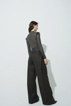 SOYA TROUSER