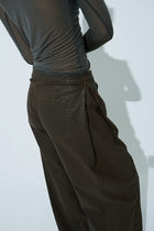 SOYA TROUSER