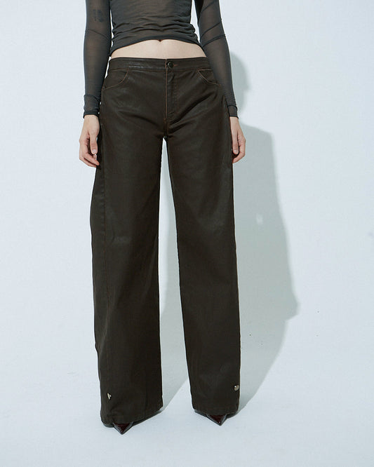 SOYA TROUSER