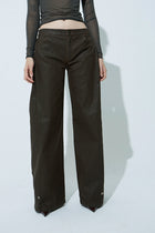 SOYA TROUSER
