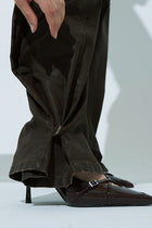SOYA TROUSER