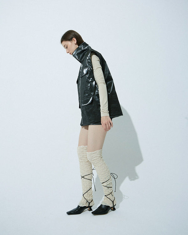 RAVE TRANSFORMABLE JACKET