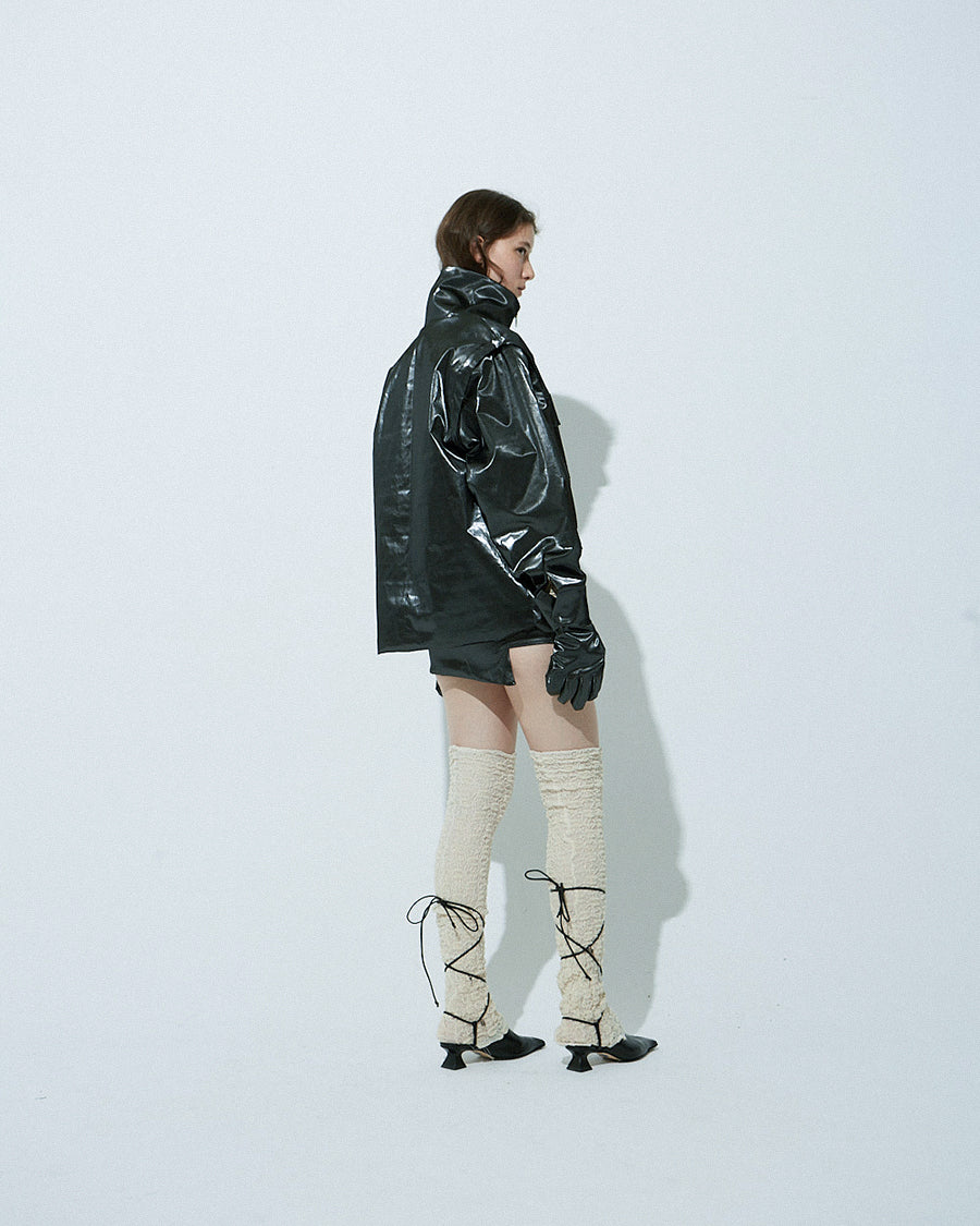 RAVE TRANSFORMABLE JACKET