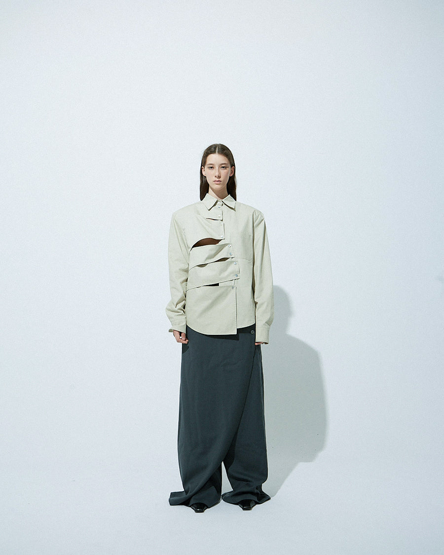ROSCELINE TROUSER