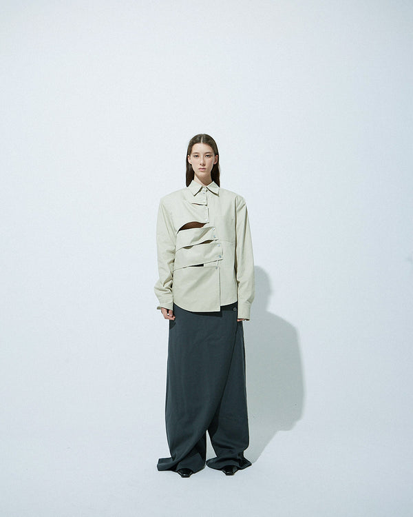 ROSCELINE TROUSER