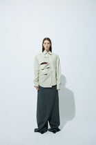 ROSCELINE TROUSER