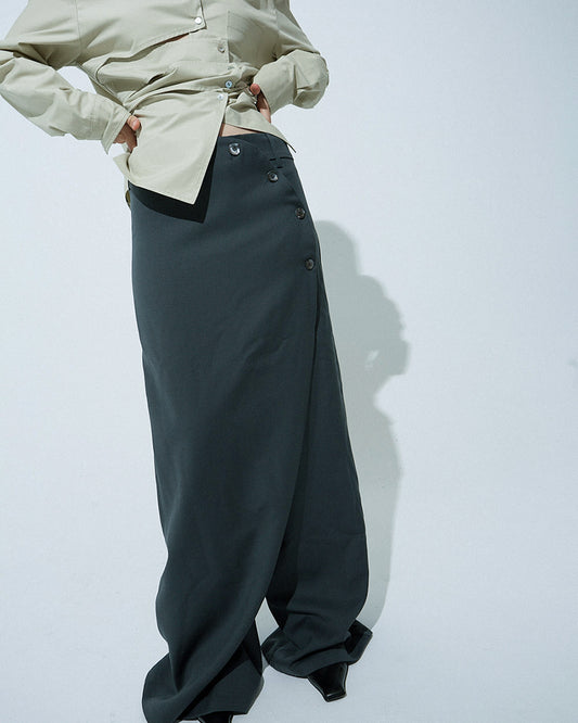 ROSCELINE TROUSER