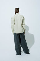 PUZZLE SHIRT (ORGANIC COTTON)
