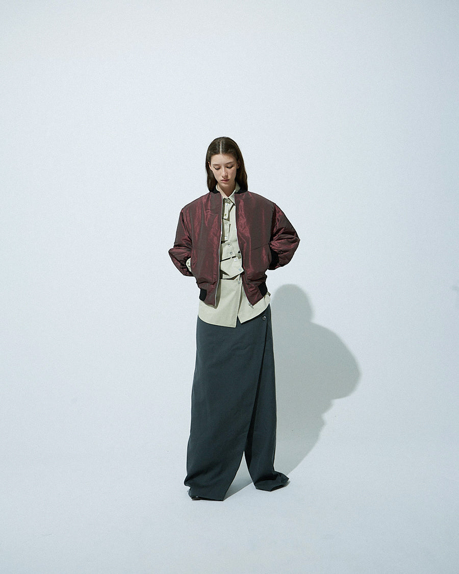 LEONA BOMBER
