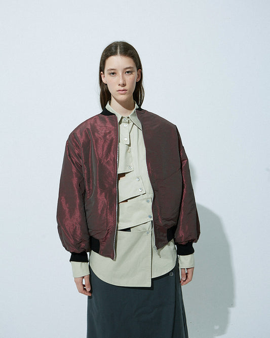 LEONA BOMBER