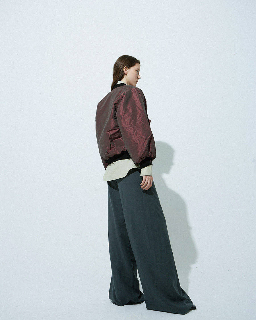 ROSCELINE TROUSER
