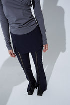 DAEVA TROUSER + SKIRT