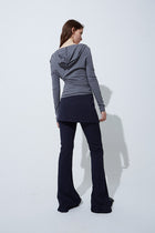 DAEVA TROUSER + SKIRT