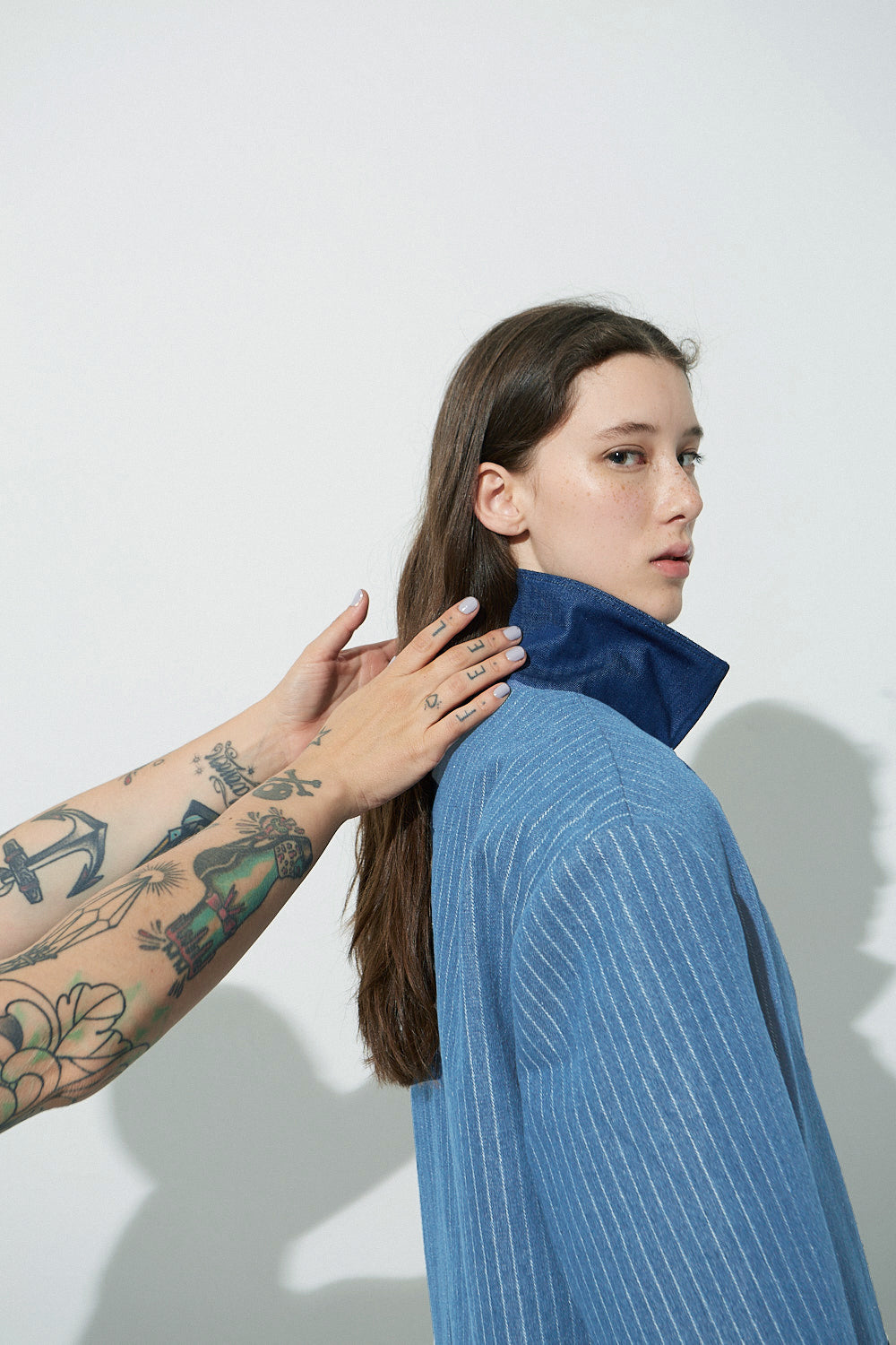 COSACO COAT