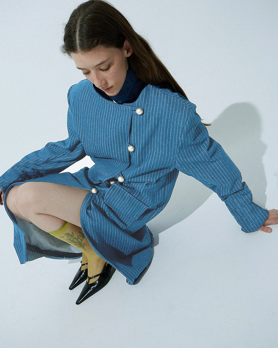 COSACO COAT