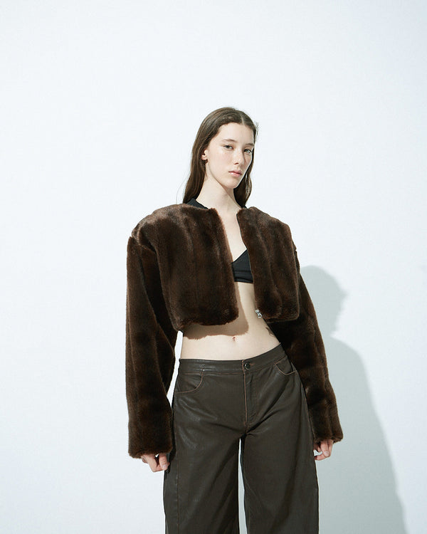 CRUELLA JACKET