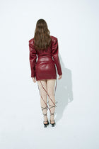 KEKET BLAZER DRESS