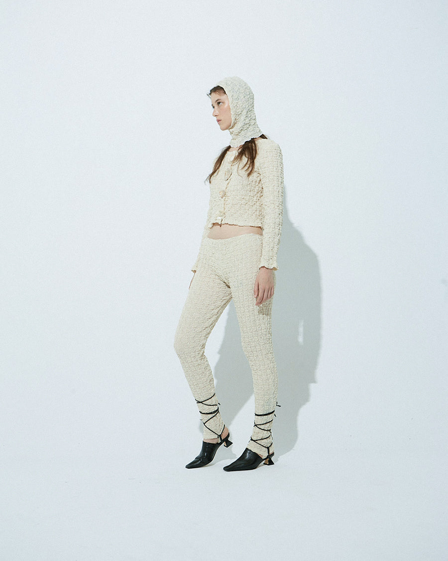 BEBÉ FUSSEAU LEGGING