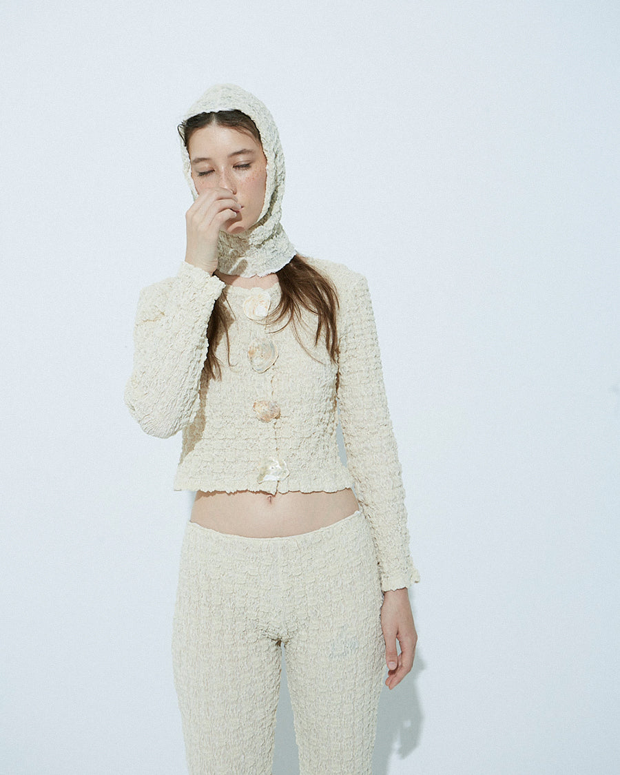 BEBÉ BALAKLAVA
