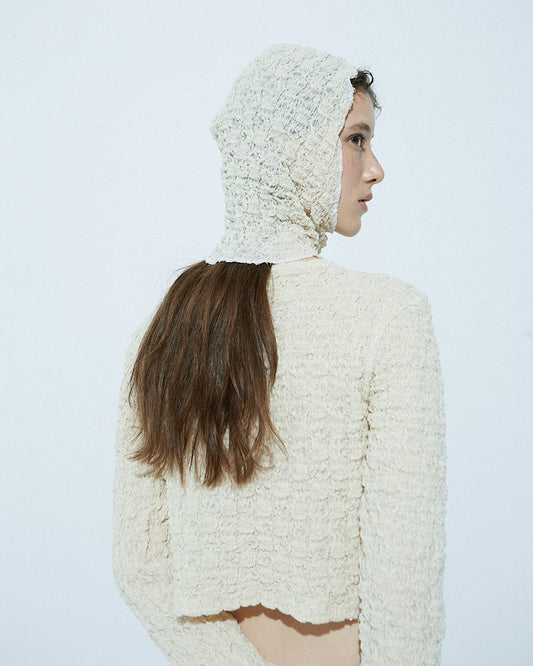 BEBÉ BALAKLAVA
