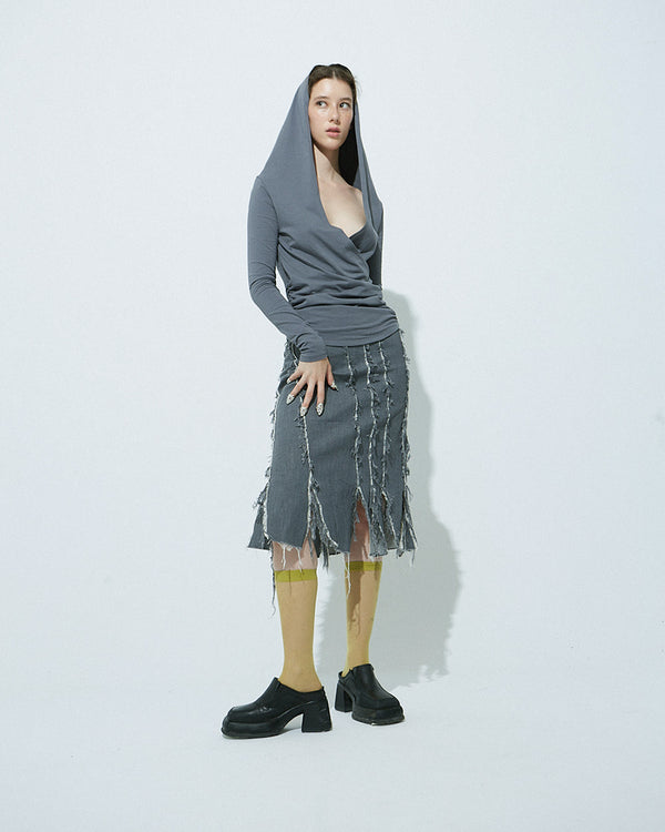 RIPPER SKIRT