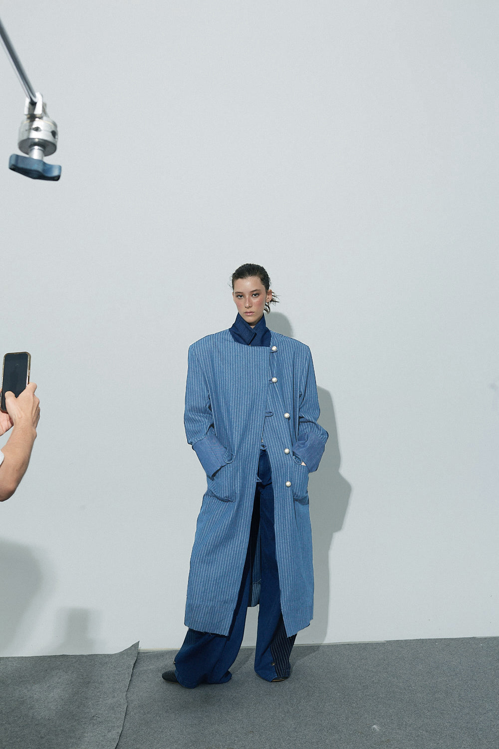 COSACO COAT