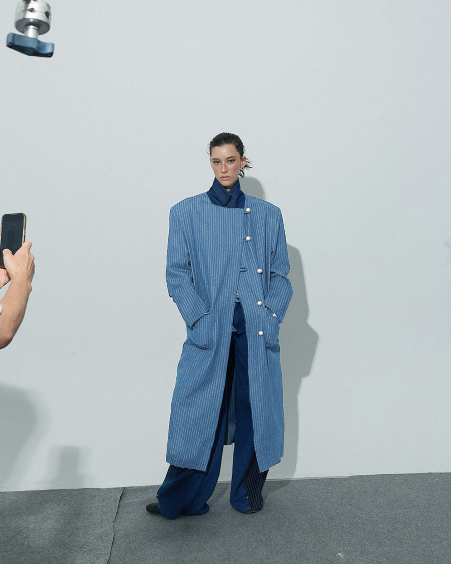 COSACO COAT
