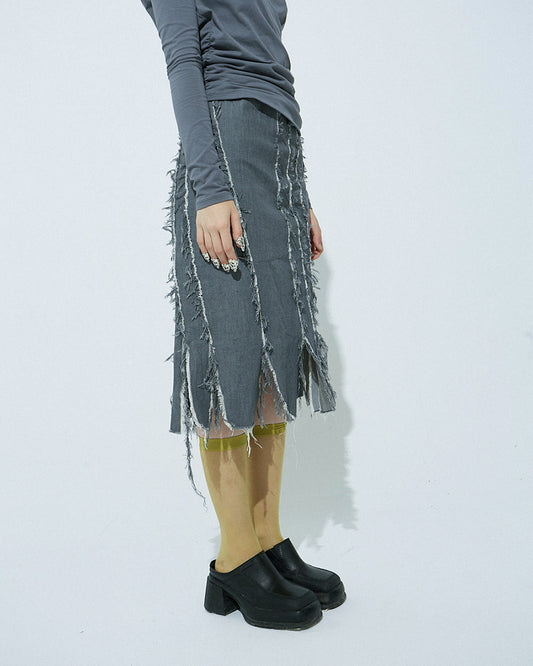 RIPPER SKIRT