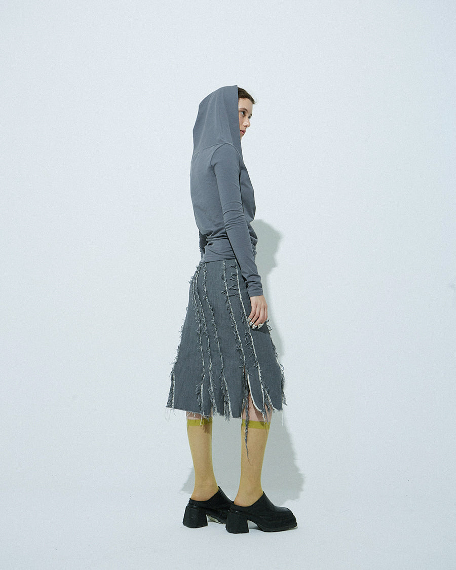 RIPPER SKIRT