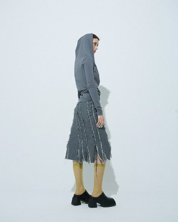 RIPPER SKIRT