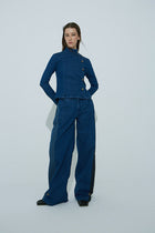 SOYA TROUSER