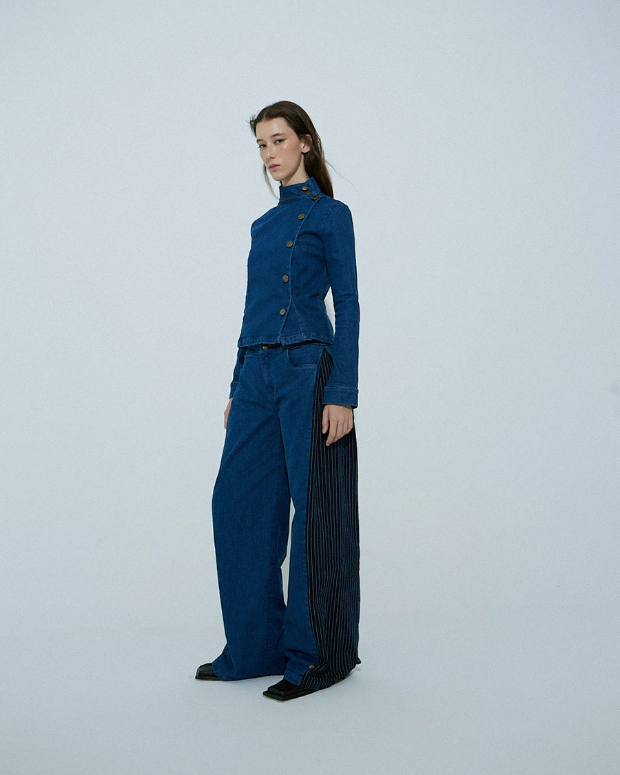 SOYA TROUSER