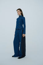 SOYA TROUSER