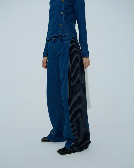 SOYA TROUSER