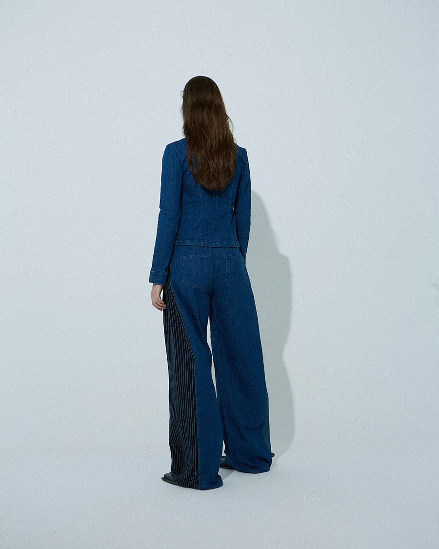 SOYA TROUSER