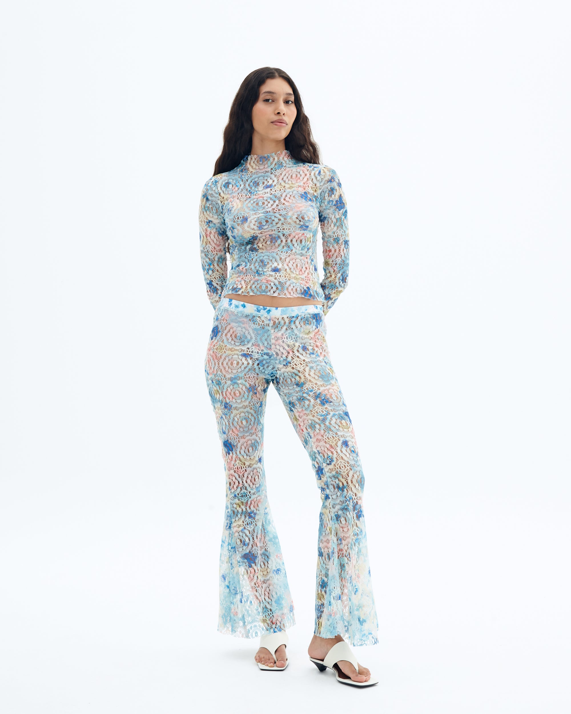 Chang Trouser