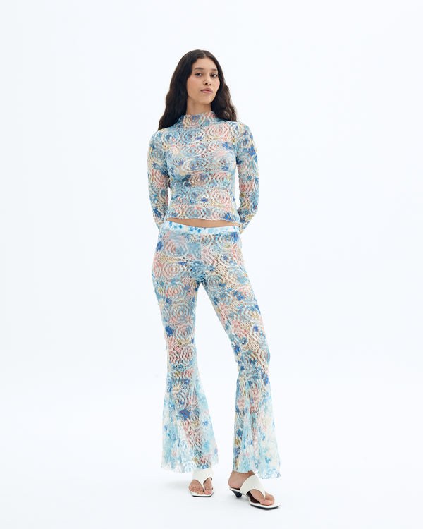 Chang Trouser