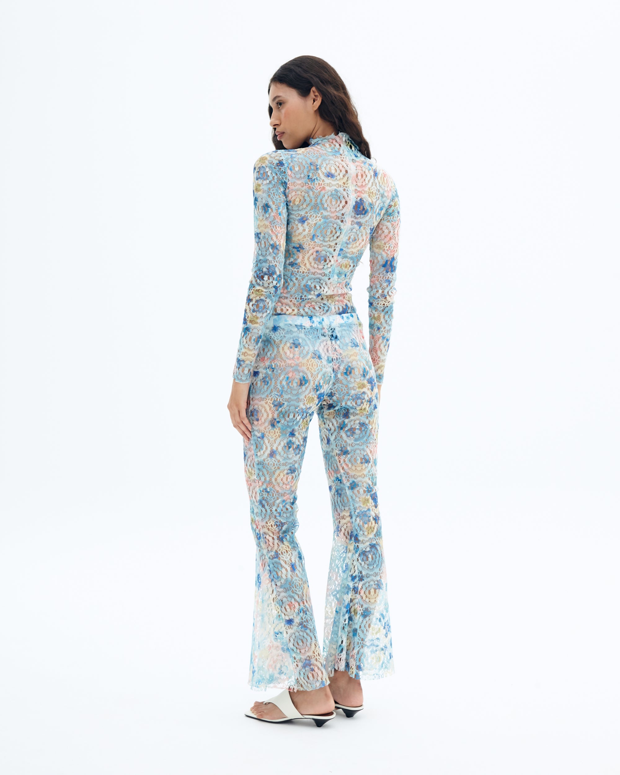 Chang Trouser