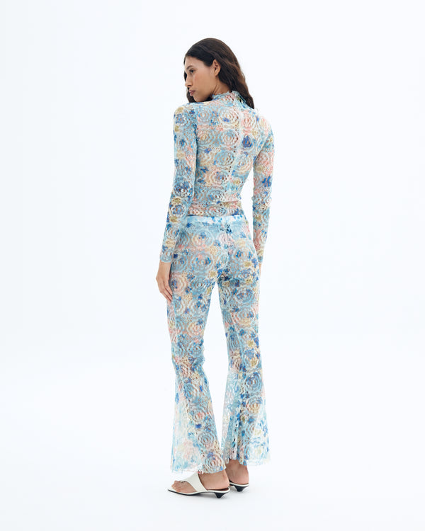 Chang Trouser