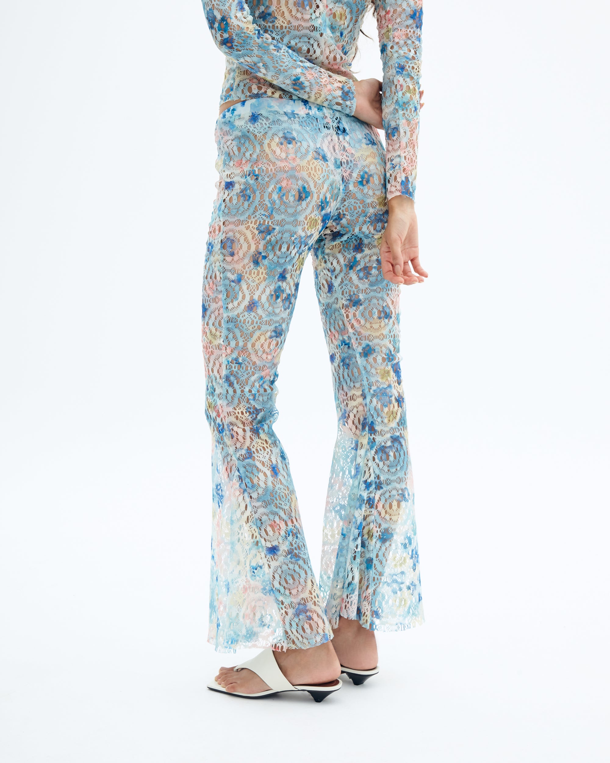 Chang Trouser