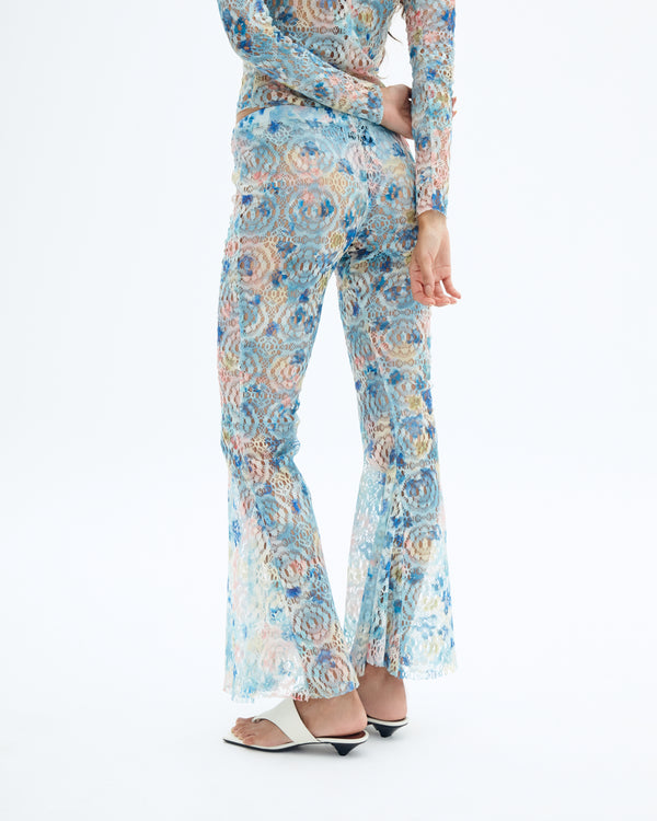 Chang Trouser