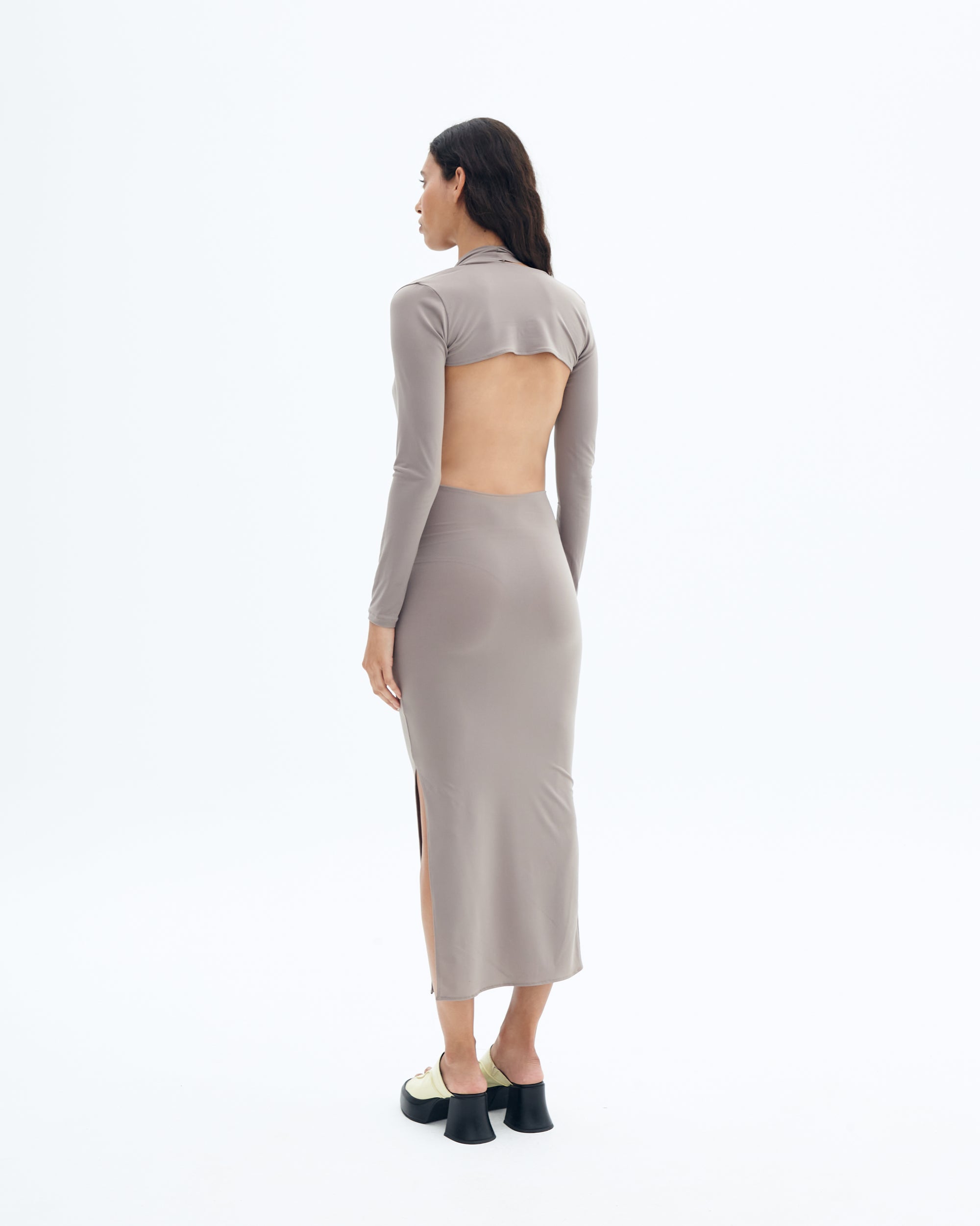 Wang Shrug