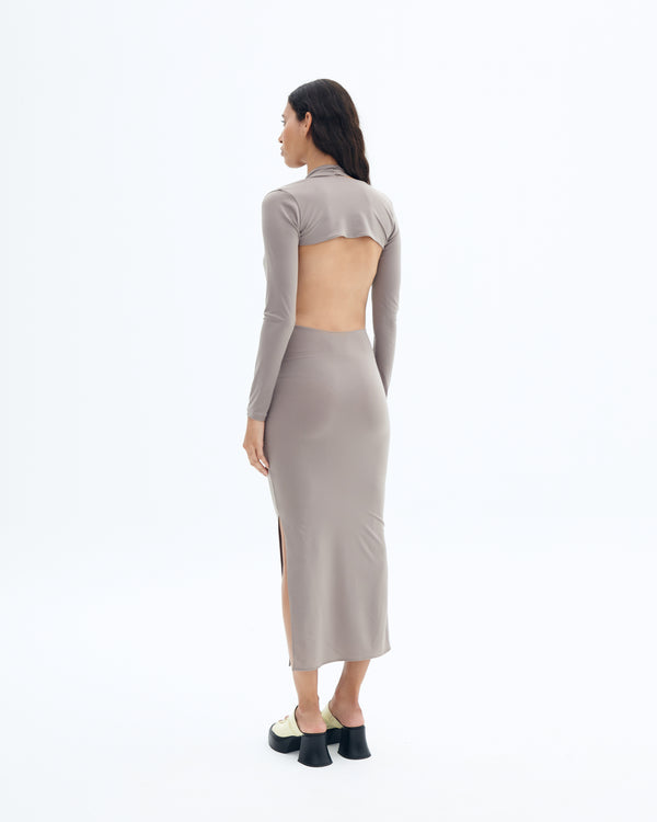 Wang Shrug
