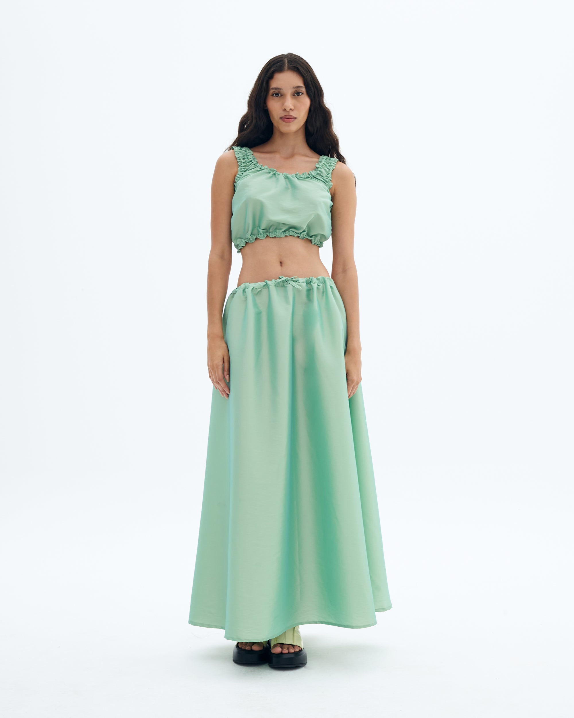 Tao Skirt