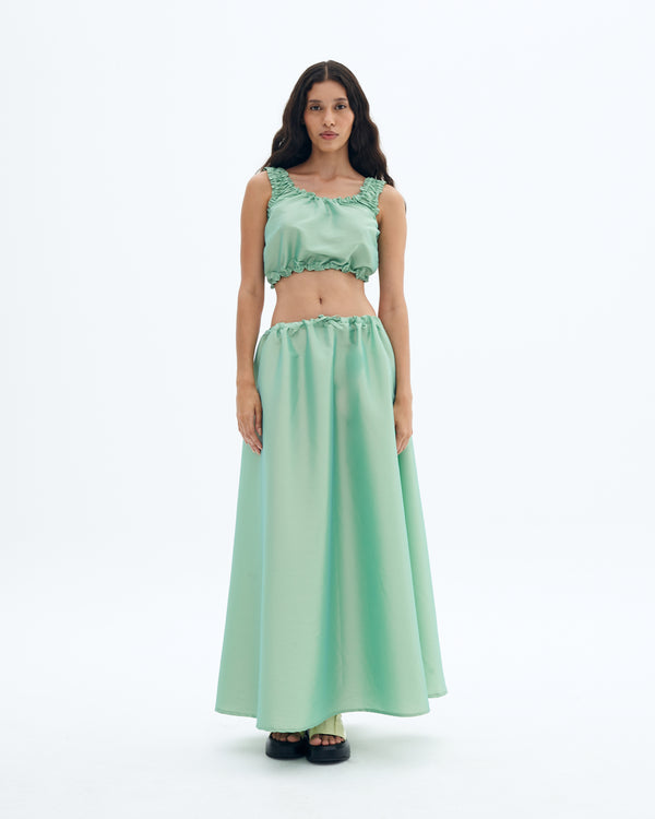 Tao Skirt