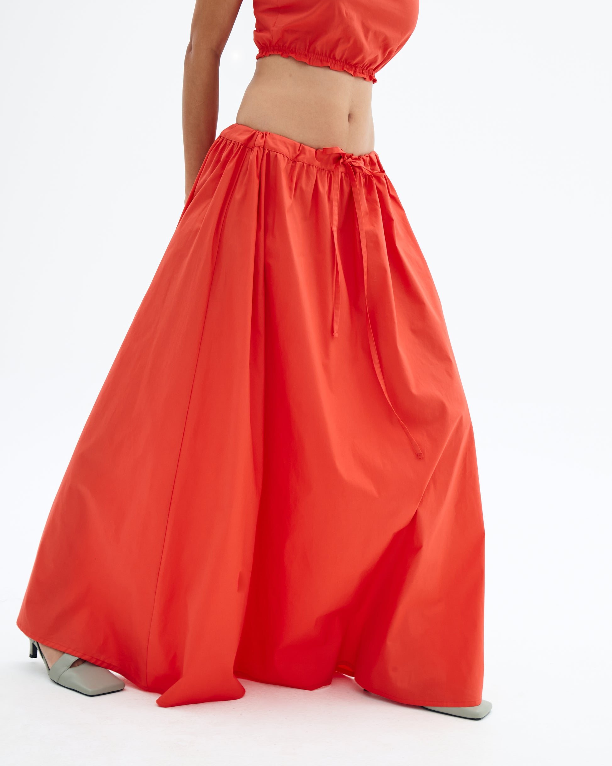 Tao Skirt