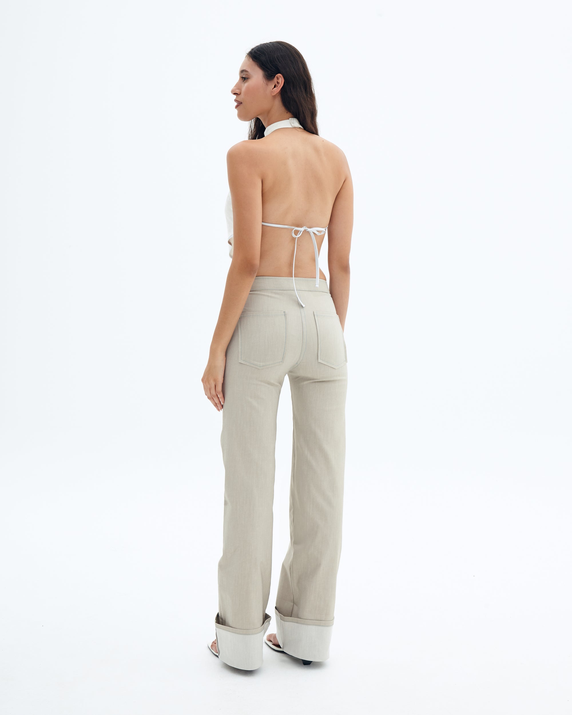 Wanli jeans