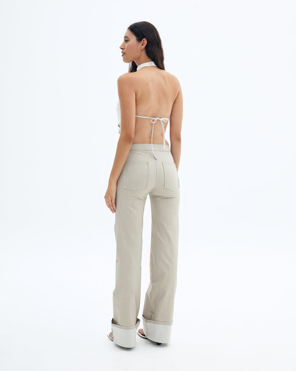Wanli jeans